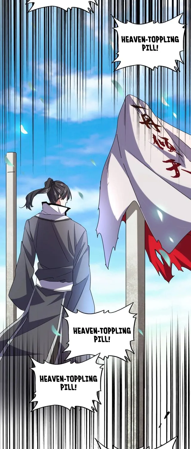 Read Magic Emperor chapter 185 image 20 on Lezhin