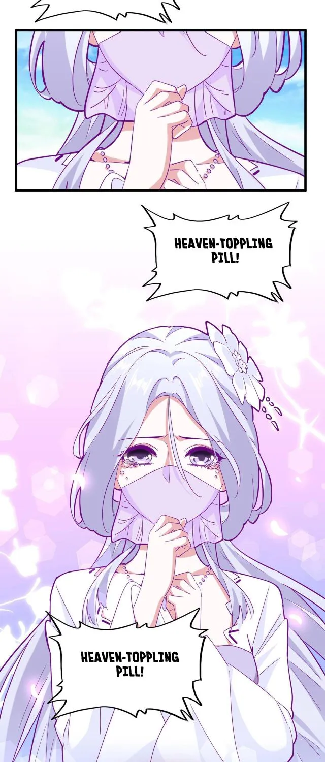 Read Magic Emperor chapter 185 image 22 on Lezhin