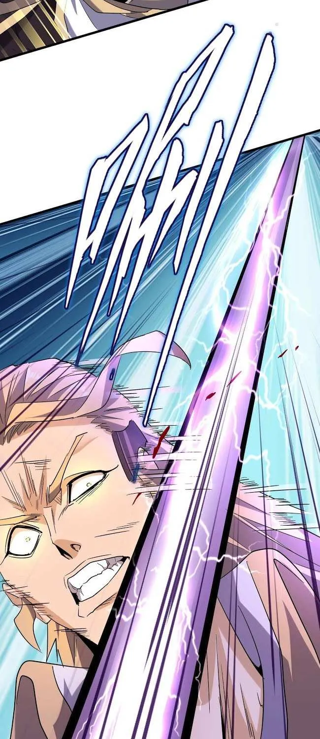Read Magic Emperor chapter 185 image 38 on Lezhin