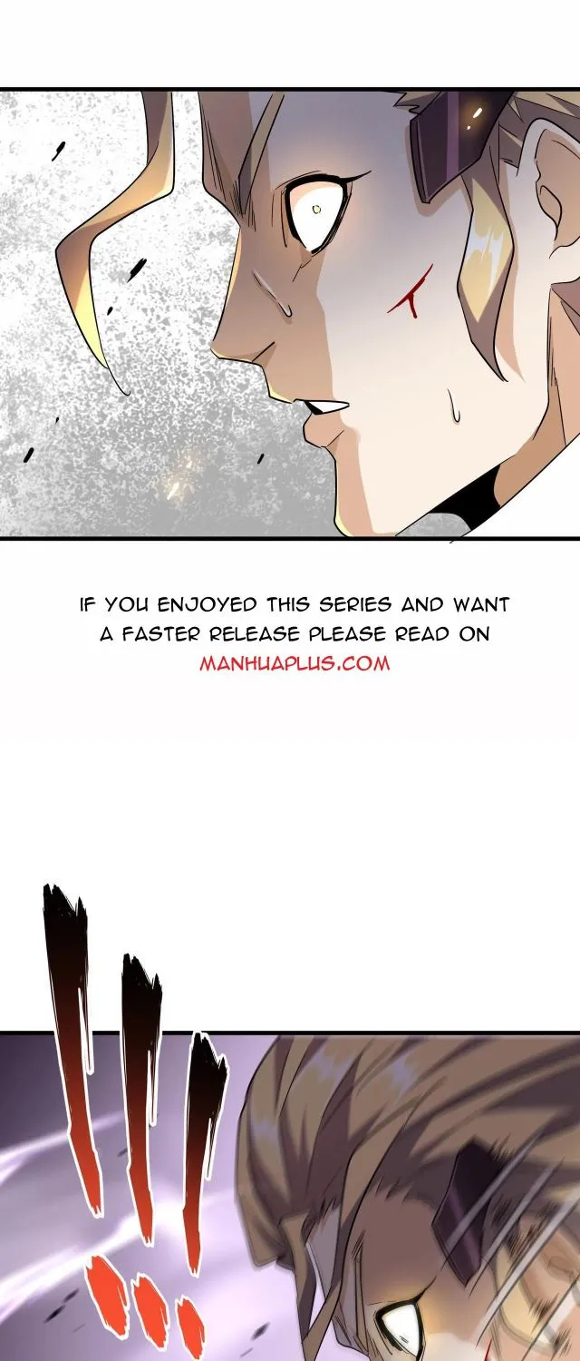 Read Magic Emperor chapter 185 image 40 on Lezhin