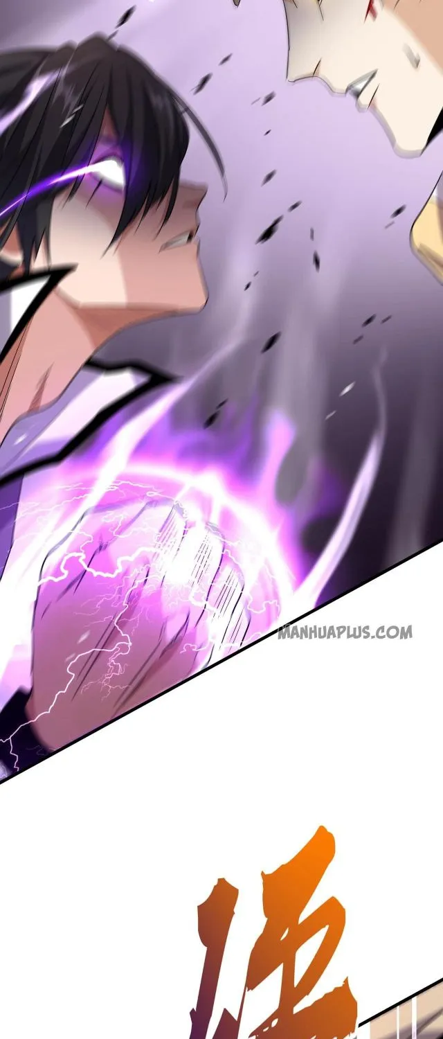Read Magic Emperor chapter 185 image 41 on Lezhin