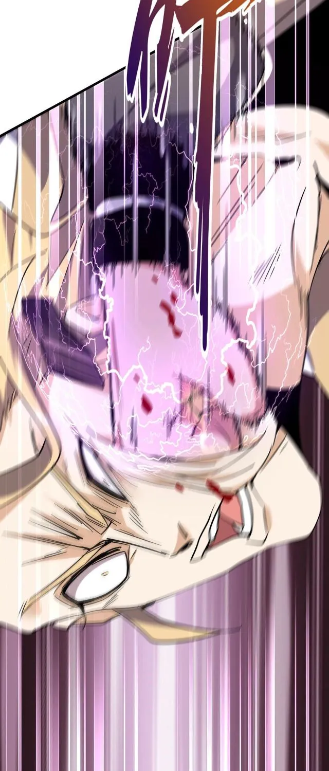 Read Magic Emperor chapter 185 image 42 on Lezhin