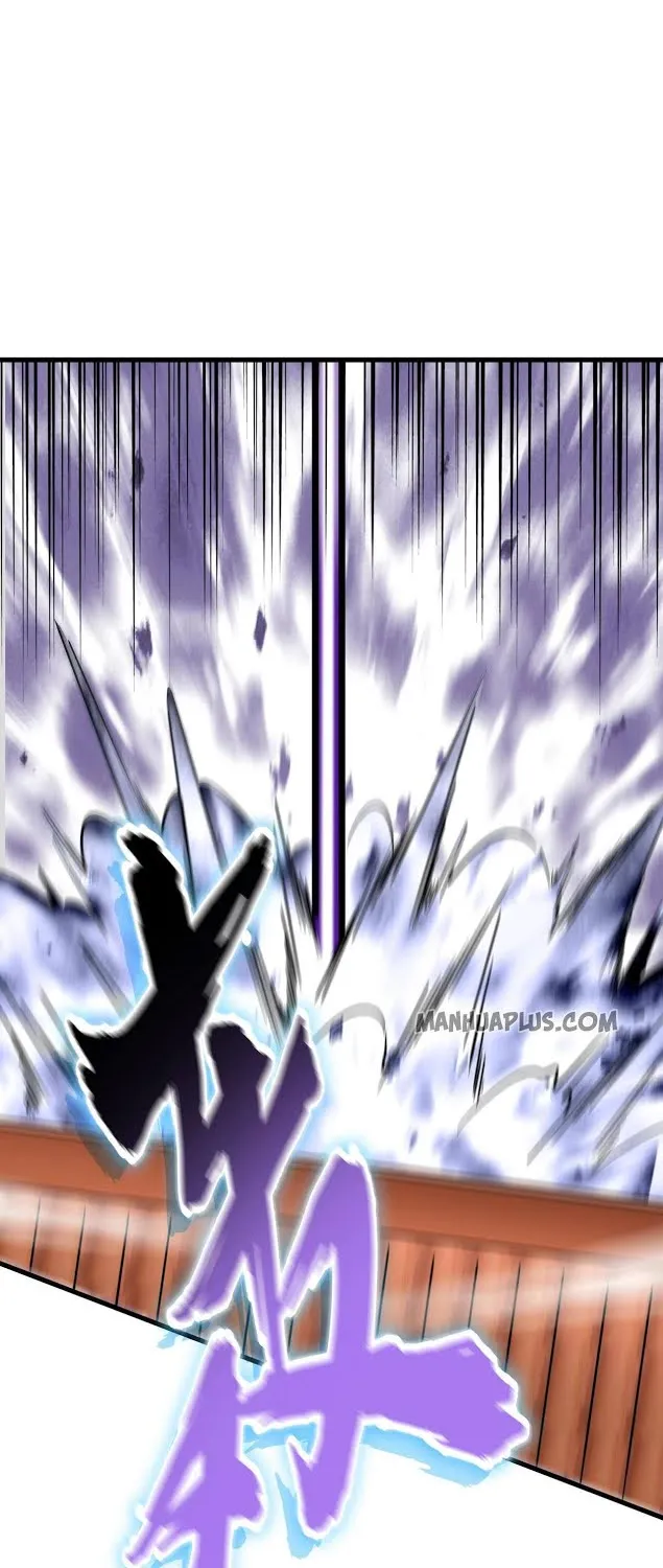 Read Magic Emperor chapter 185 image 45 on Lezhin