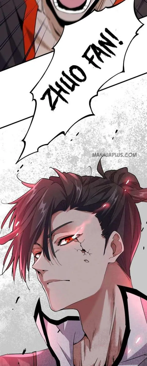 Read Magic Emperor chapter 185 image 53 on Lezhin