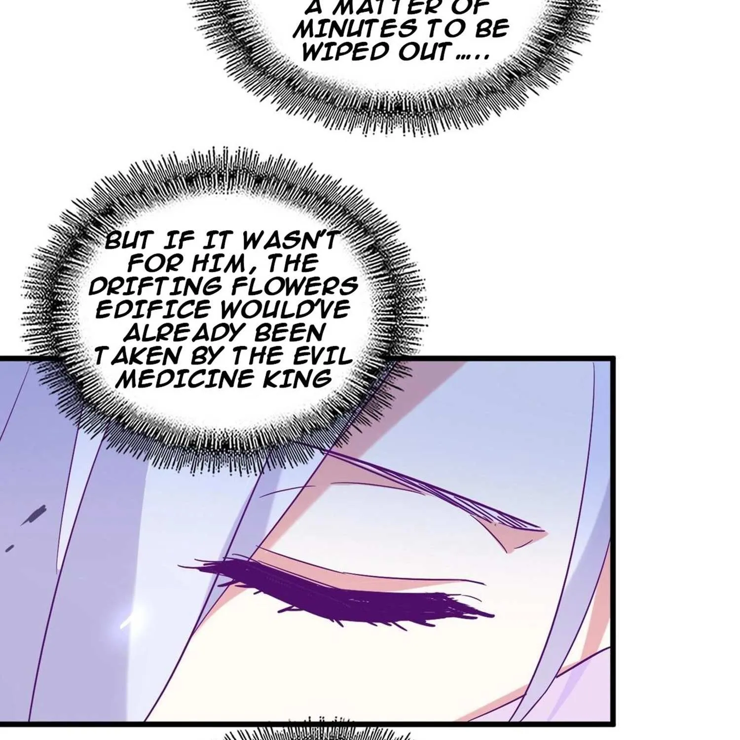 Read Magic Emperor chapter 186 image 10 on Lezhin