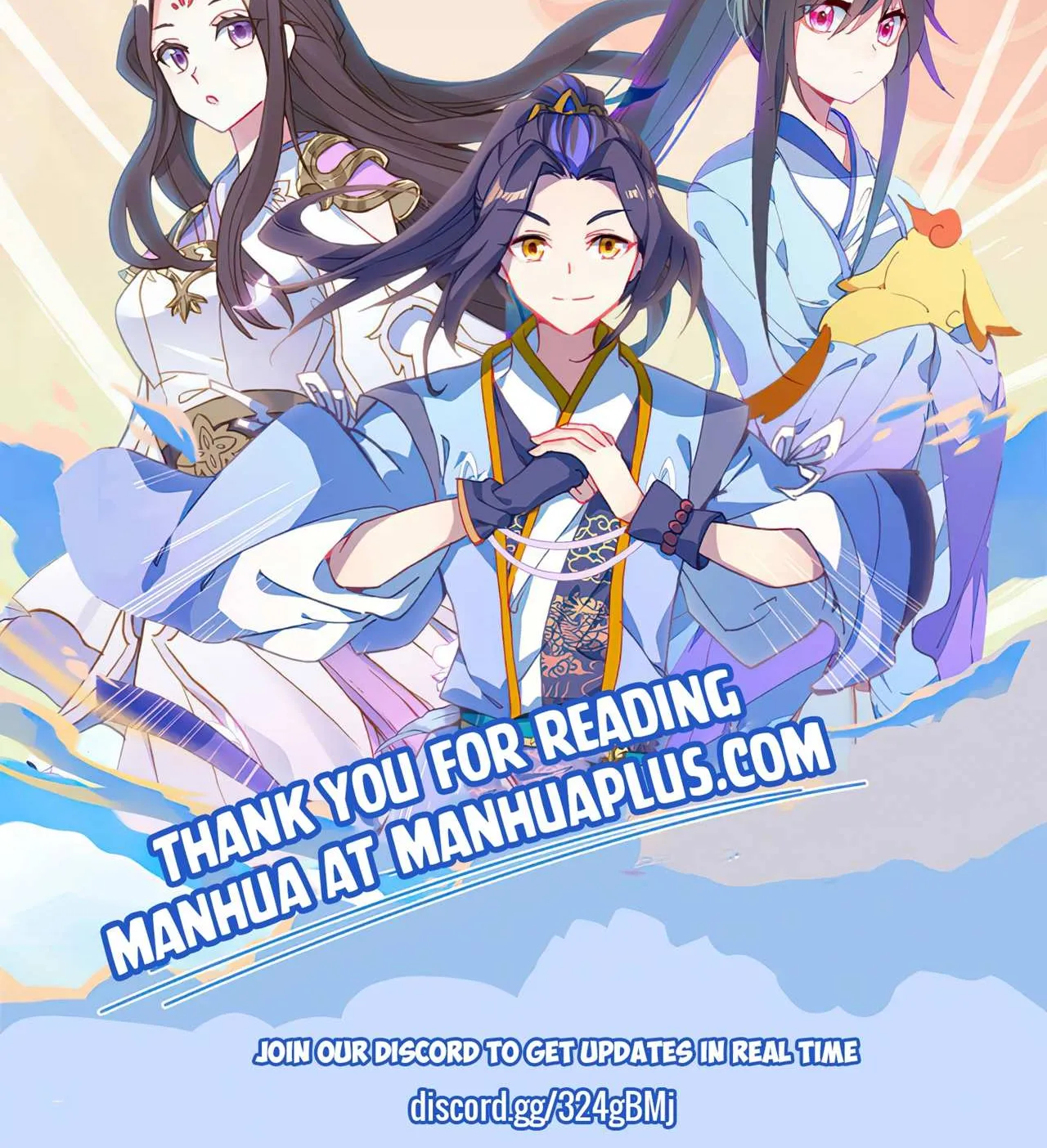 Read Magic Emperor chapter 186 image 100 on Lezhin