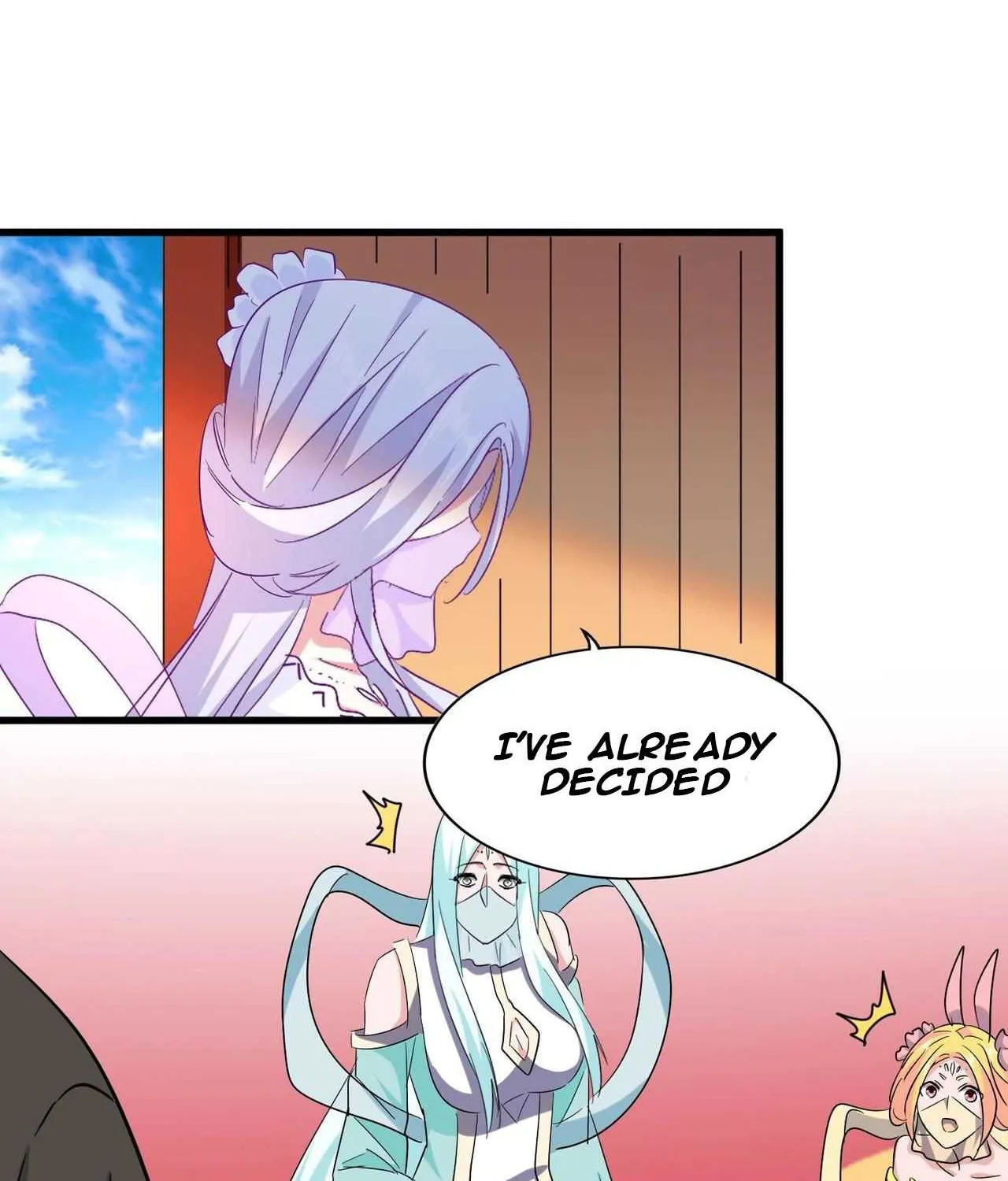 Read Magic Emperor chapter 186 image 15 on Lezhin