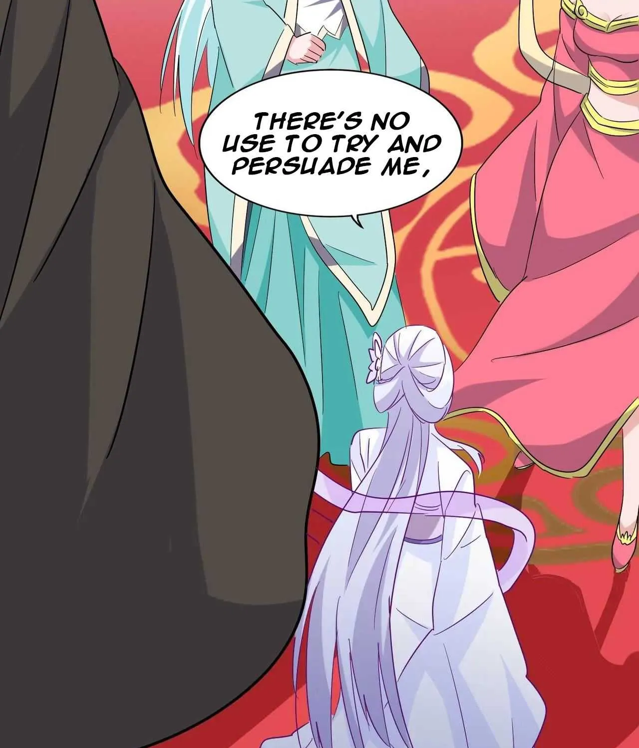 Read Magic Emperor chapter 186 image 16 on Lezhin