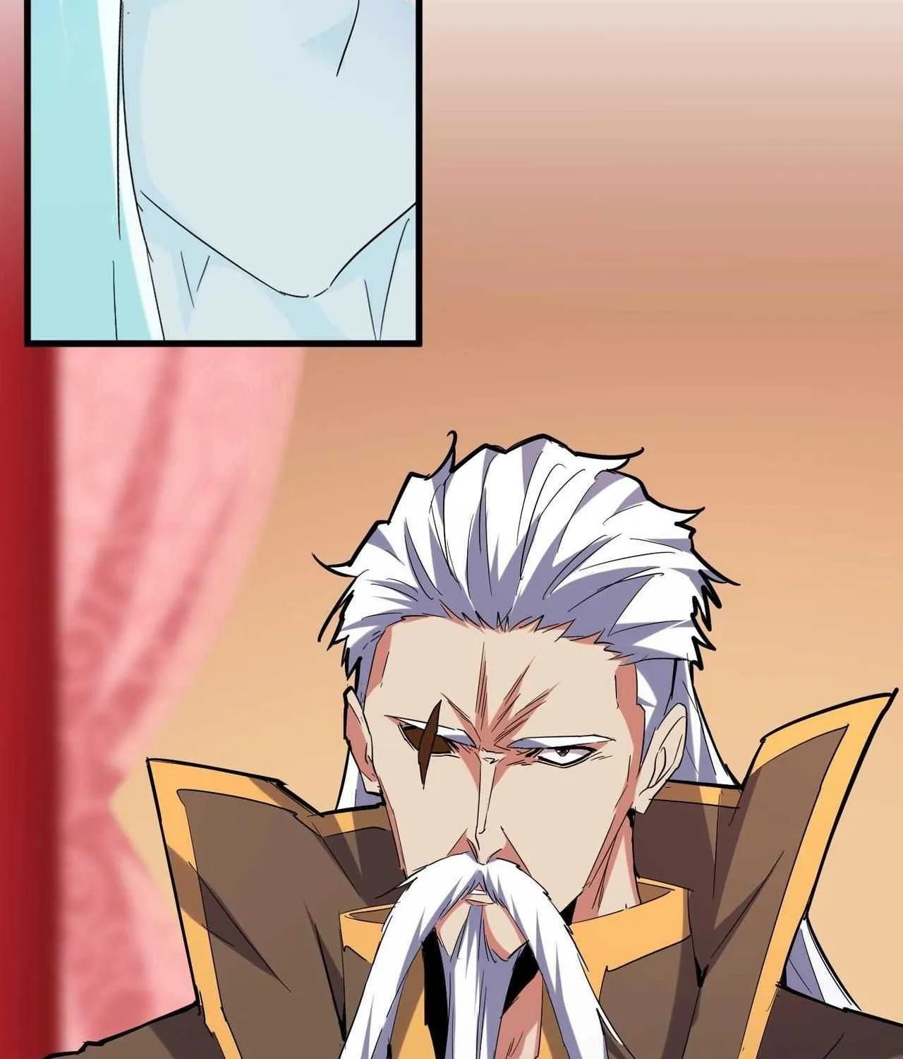 Read Magic Emperor chapter 186 image 35 on Lezhin