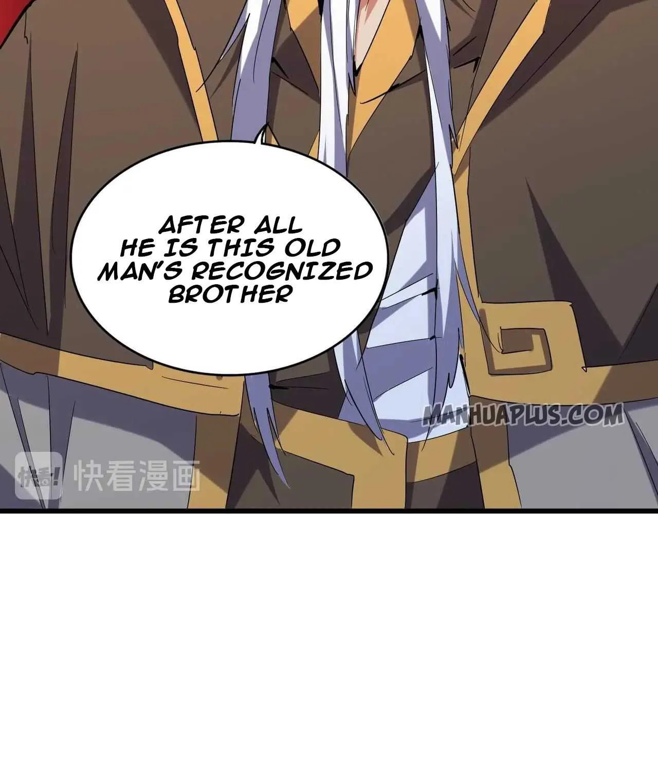 Read Magic Emperor chapter 186 image 36 on Lezhin