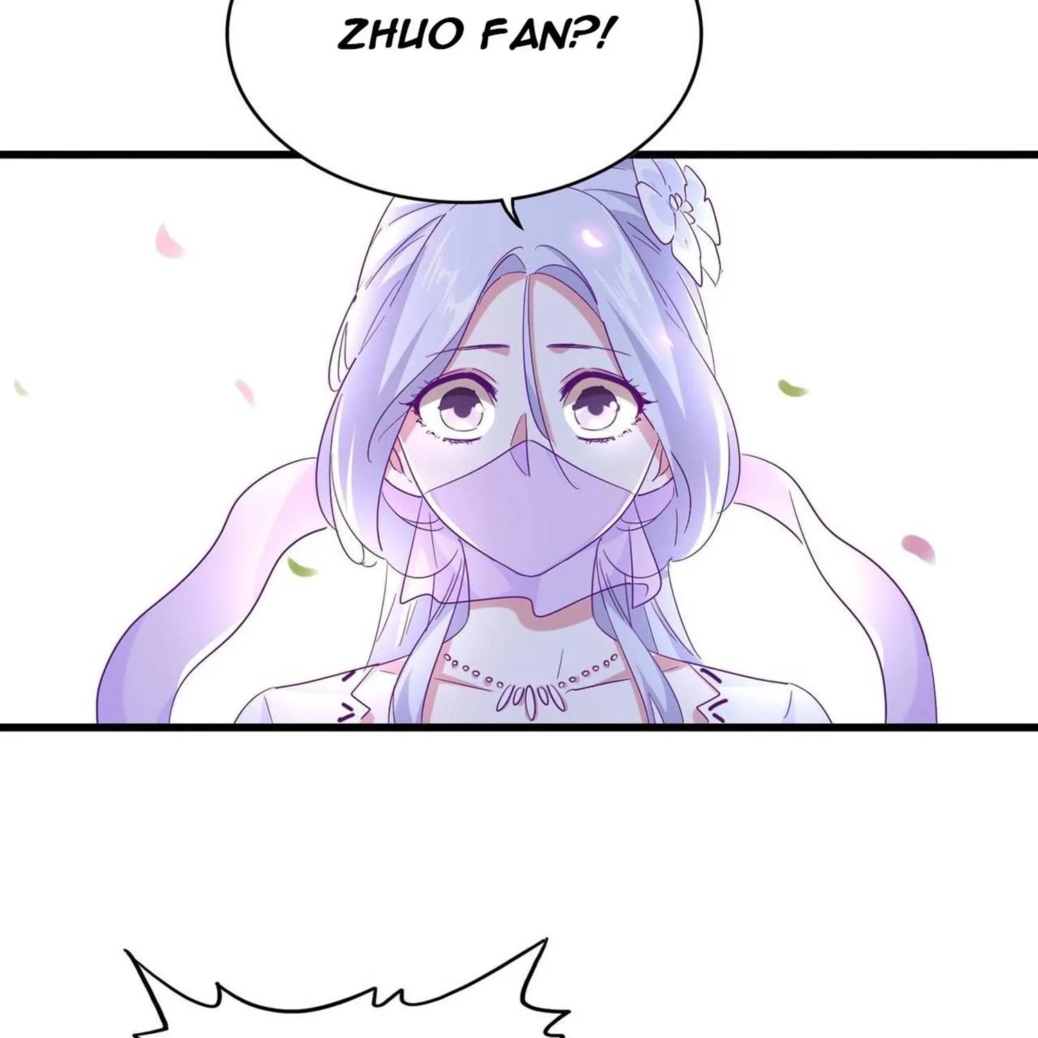 Read Magic Emperor chapter 186 image 4 on Lezhin