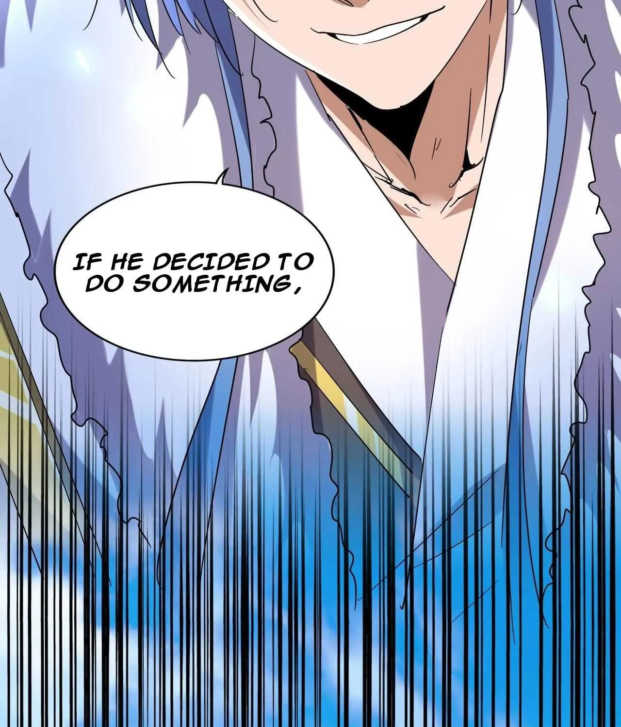 Read Magic Emperor chapter 186 image 44 on Lezhin