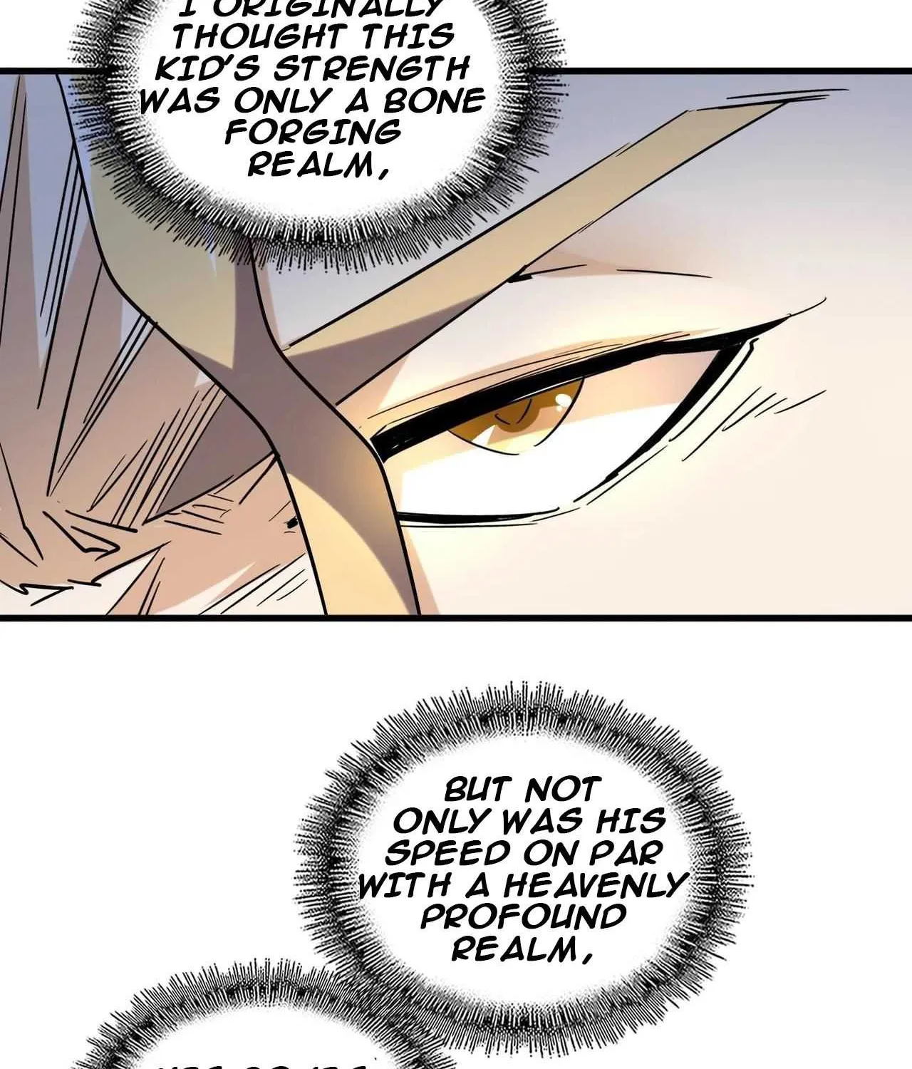 Read Magic Emperor chapter 186 image 49 on Lezhin