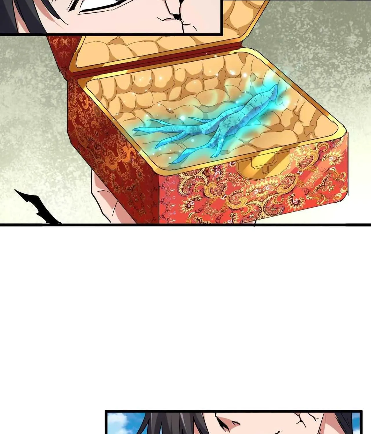 Read Magic Emperor chapter 186 image 53 on Lezhin