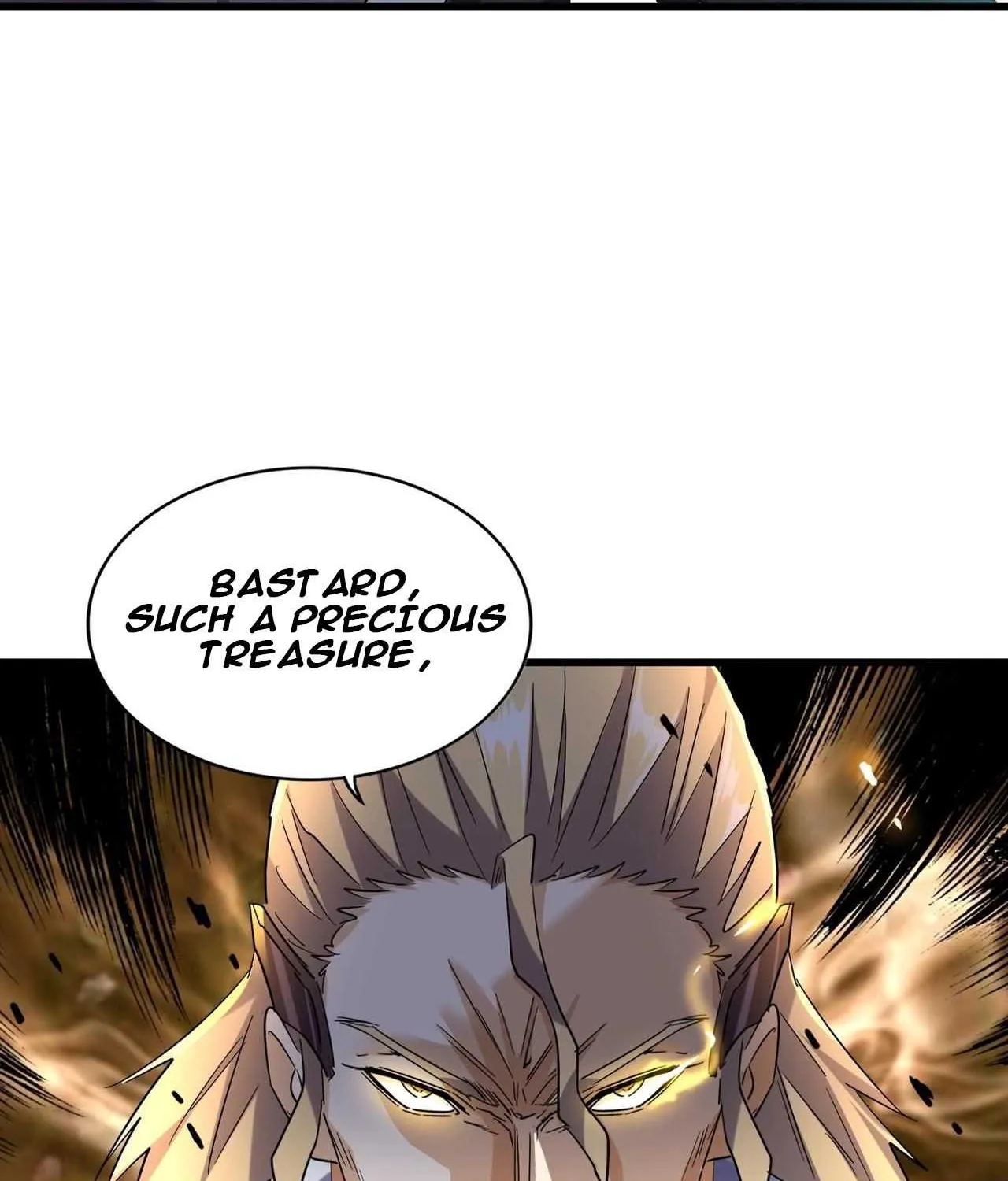 Read Magic Emperor chapter 186 image 57 on Lezhin