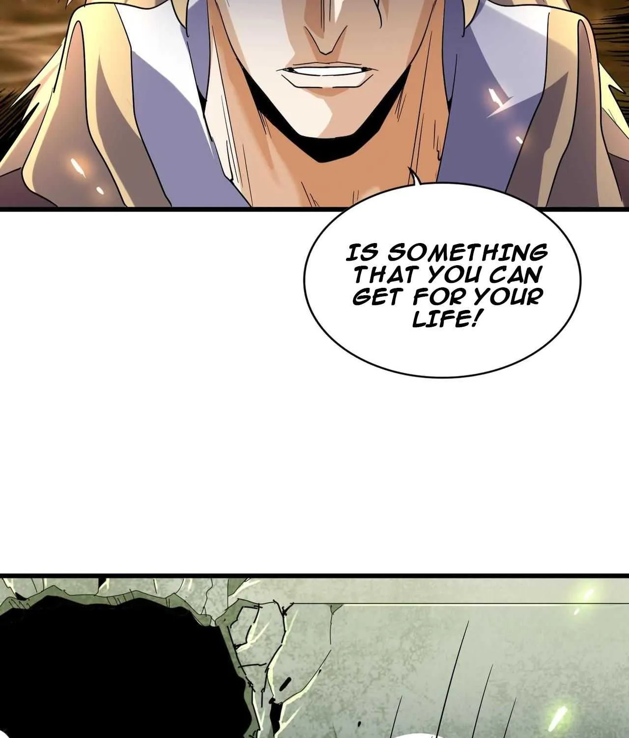 Read Magic Emperor chapter 186 image 58 on Lezhin