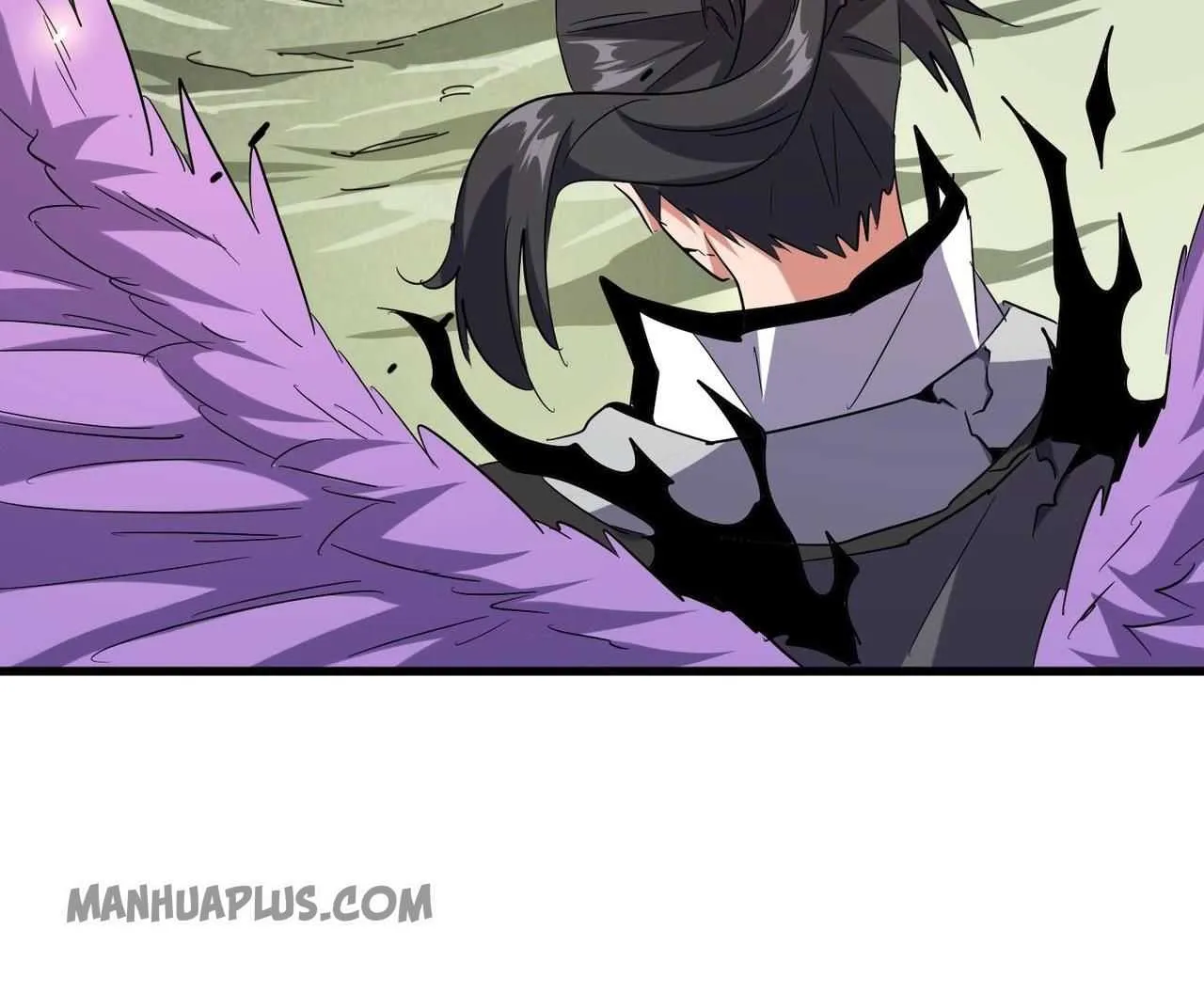 Read Magic Emperor chapter 186 image 60 on Lezhin