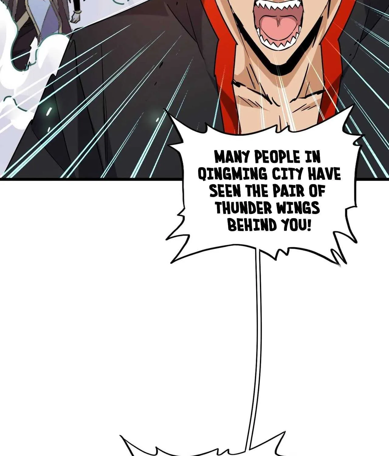 Read Magic Emperor chapter 186 image 62 on Lezhin