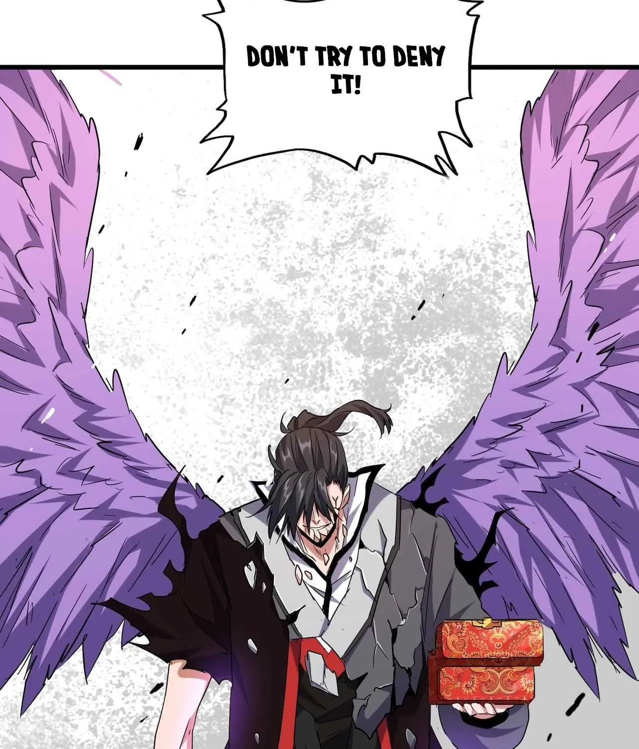 Read Magic Emperor chapter 186 image 63 on Lezhin