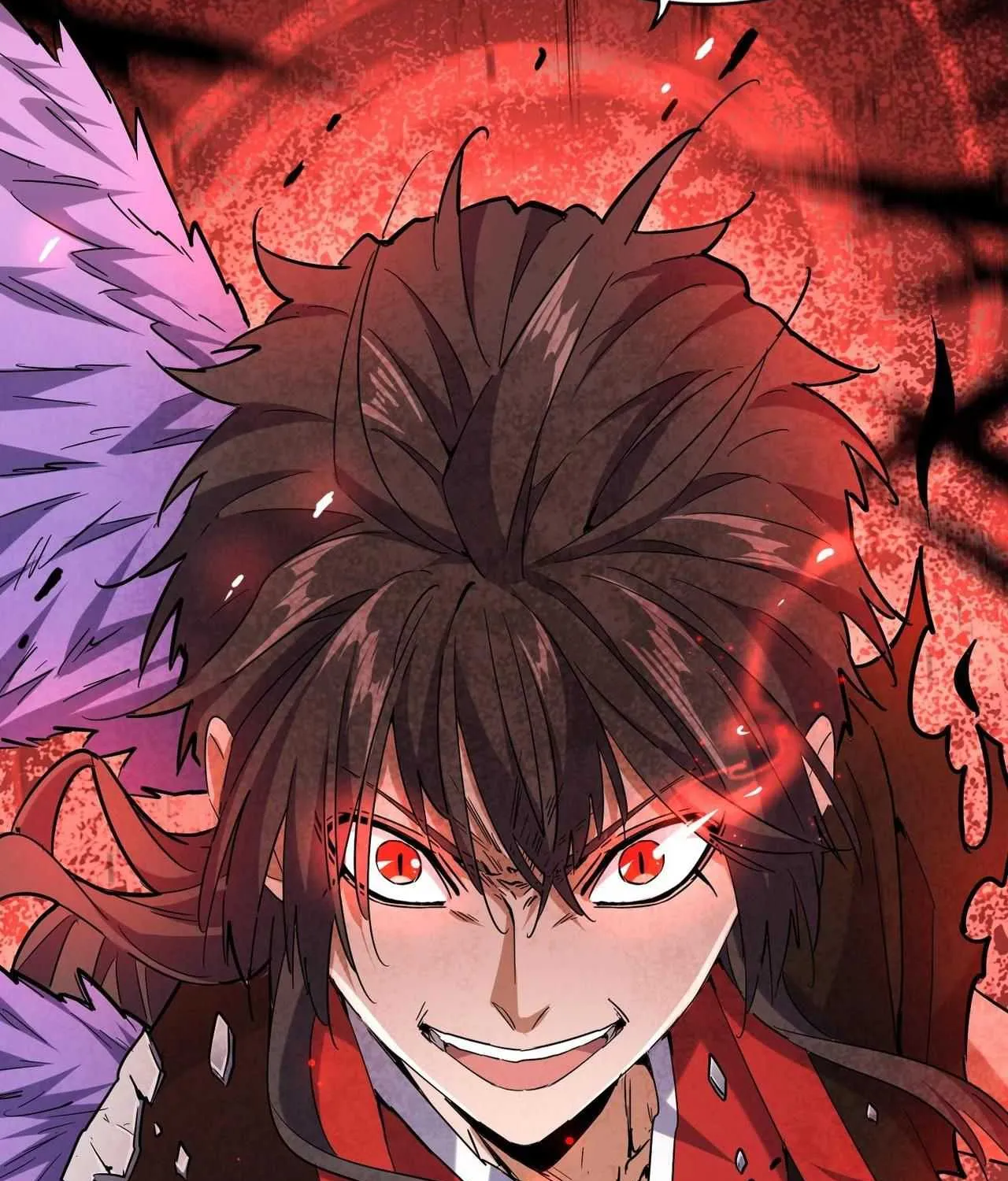 Read Magic Emperor chapter 186 image 67 on Lezhin