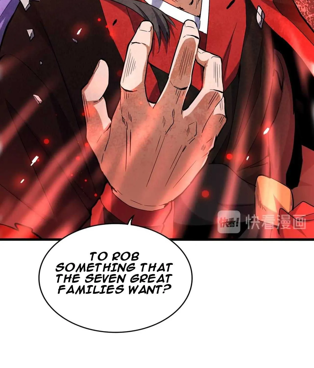 Read Magic Emperor chapter 186 image 68 on Lezhin
