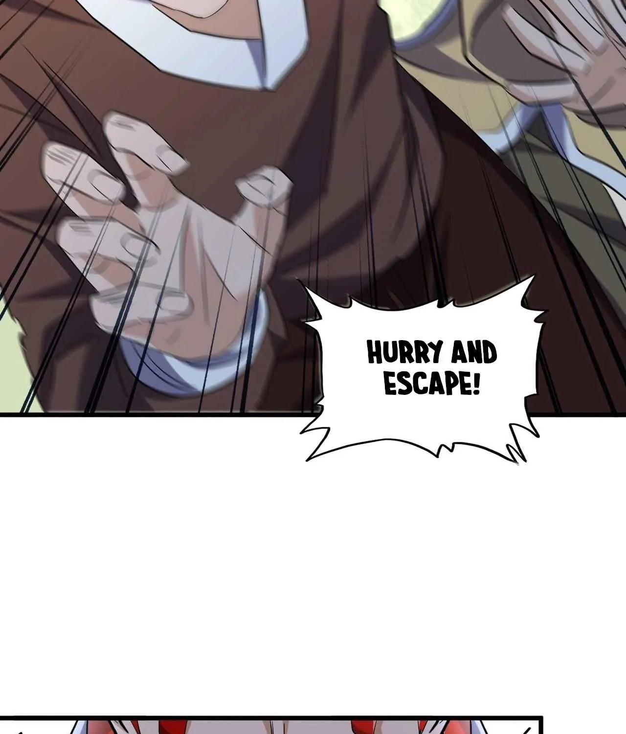 Read Magic Emperor chapter 186 image 72 on Lezhin