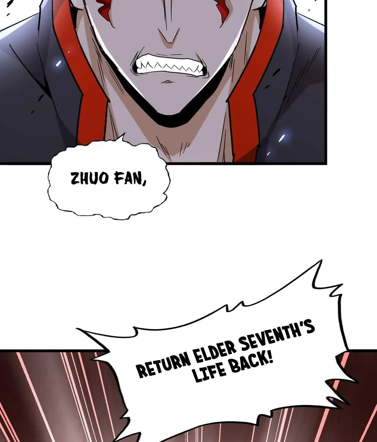 Read Magic Emperor chapter 186 image 73 on Lezhin