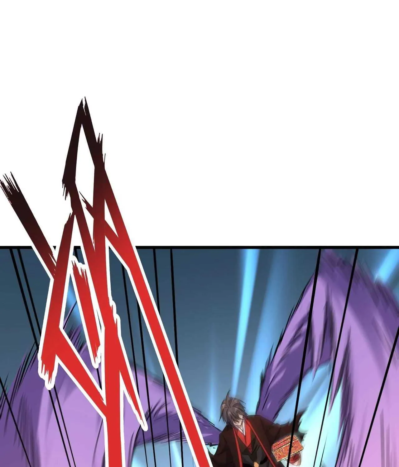 Read Magic Emperor chapter 186 image 77 on Lezhin
