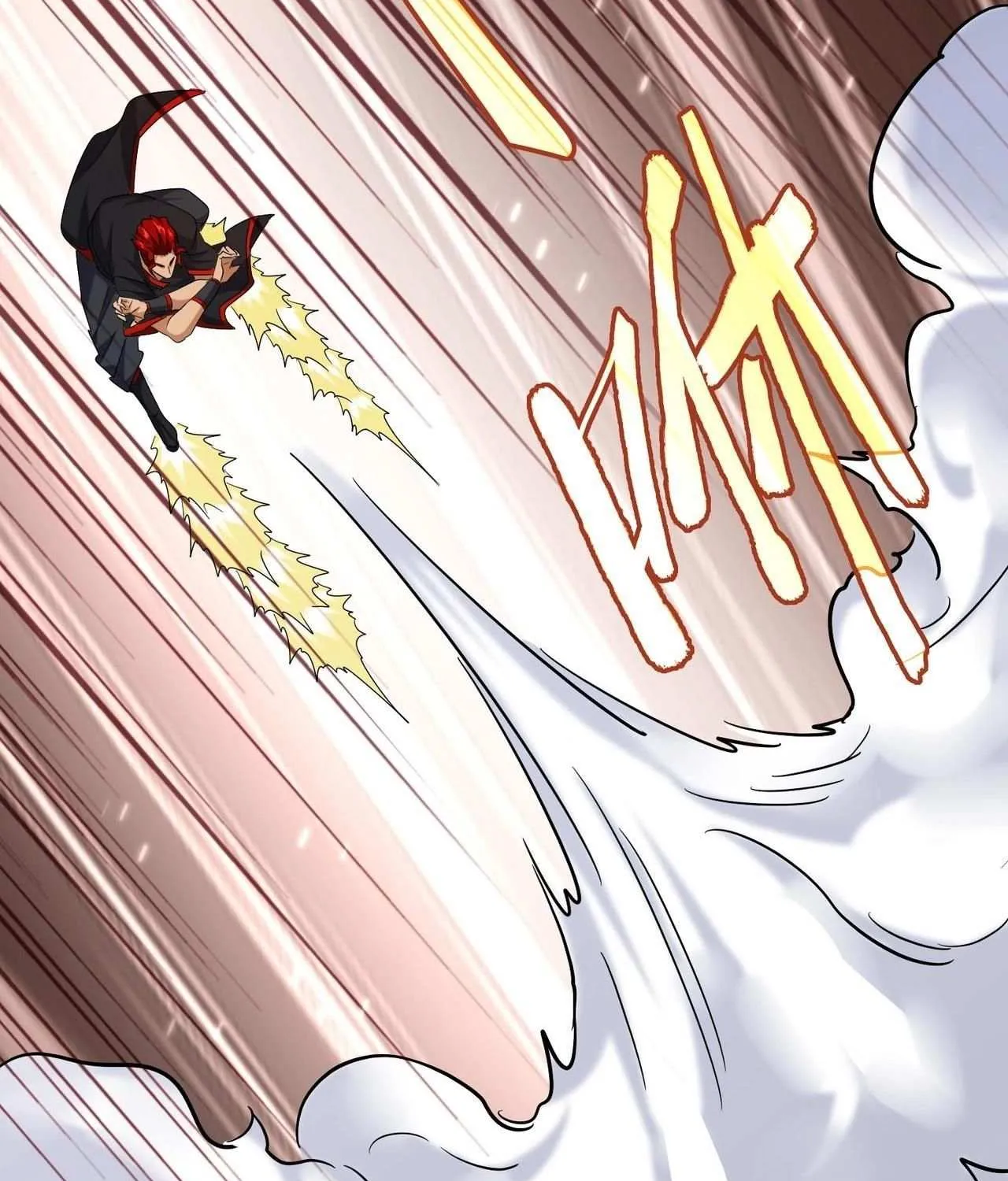 Read Magic Emperor chapter 186 image 91 on Lezhin