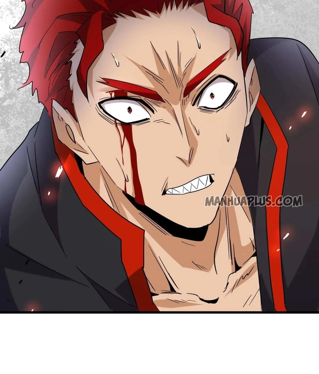 Read Magic Emperor chapter 186 image 93 on Lezhin