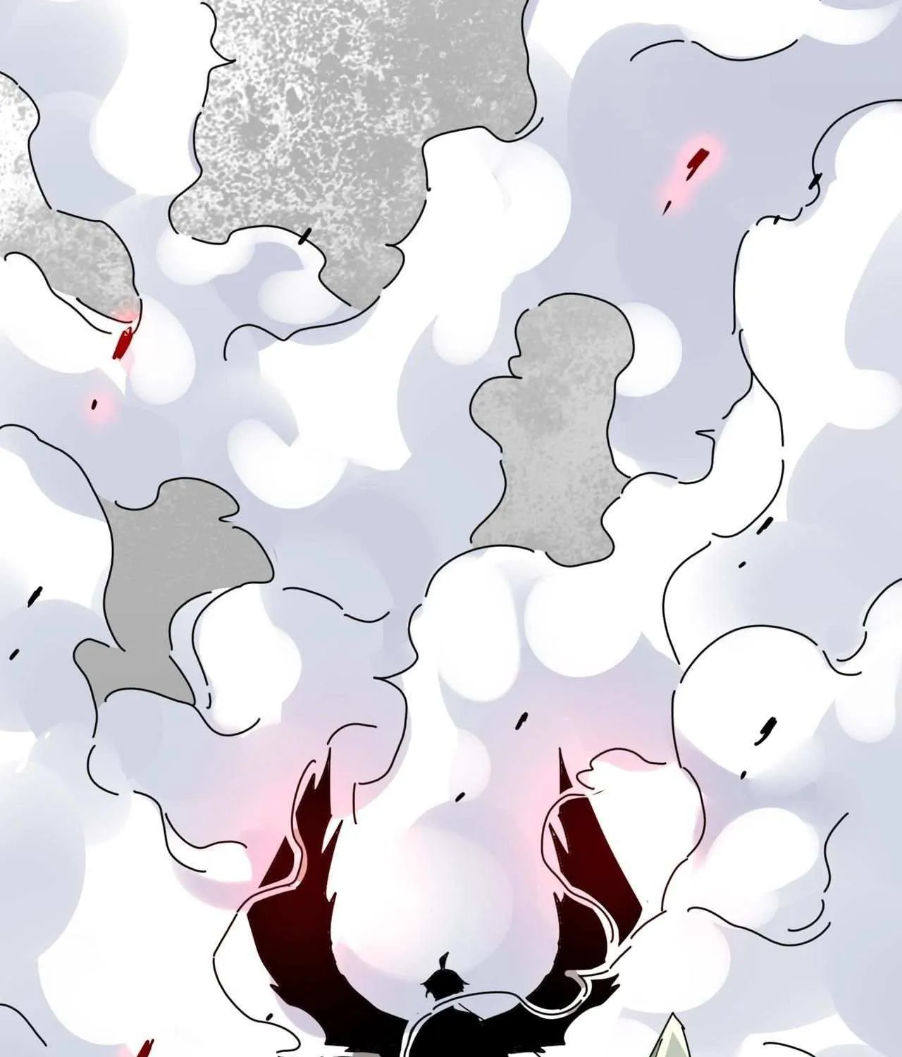 Read Magic Emperor chapter 186 image 95 on Lezhin