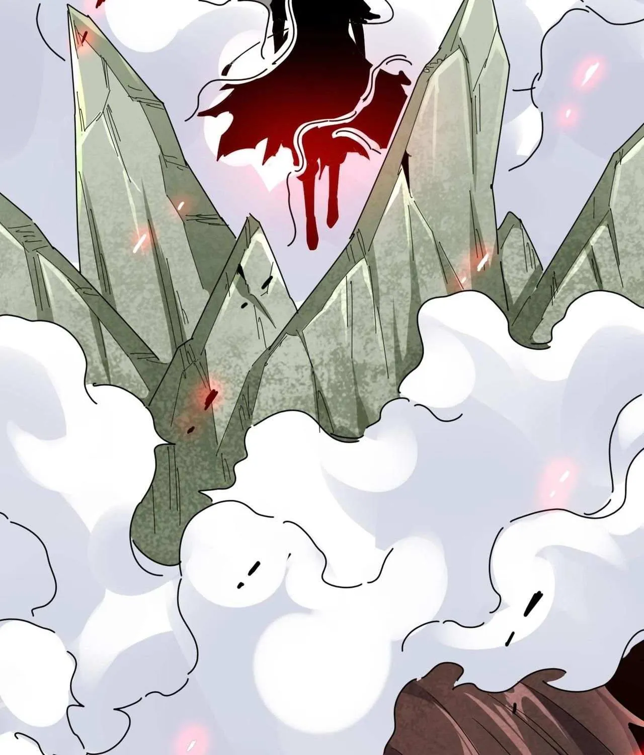 Read Magic Emperor chapter 186 image 96 on Lezhin