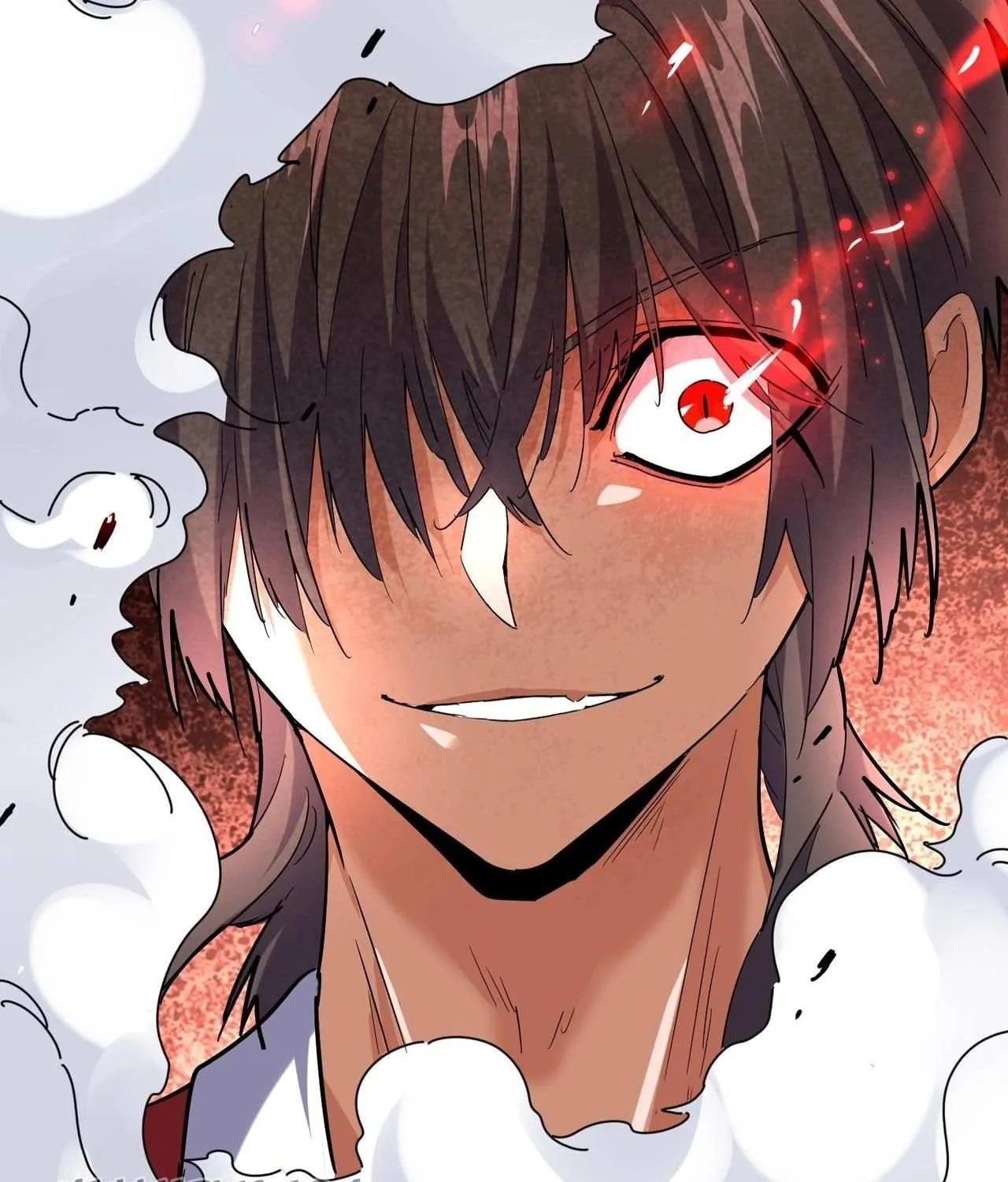 Read Magic Emperor chapter 186 image 97 on Lezhin