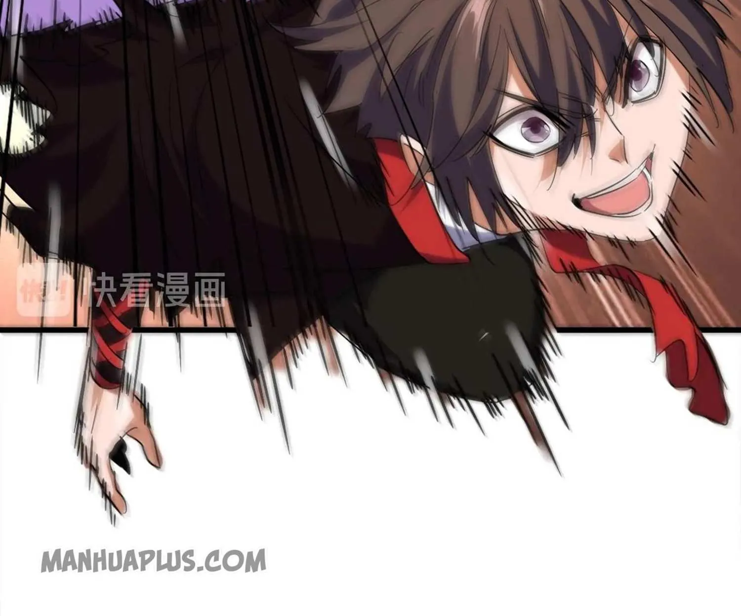 Read Magic Emperor chapter 187 image 12 on Lezhin