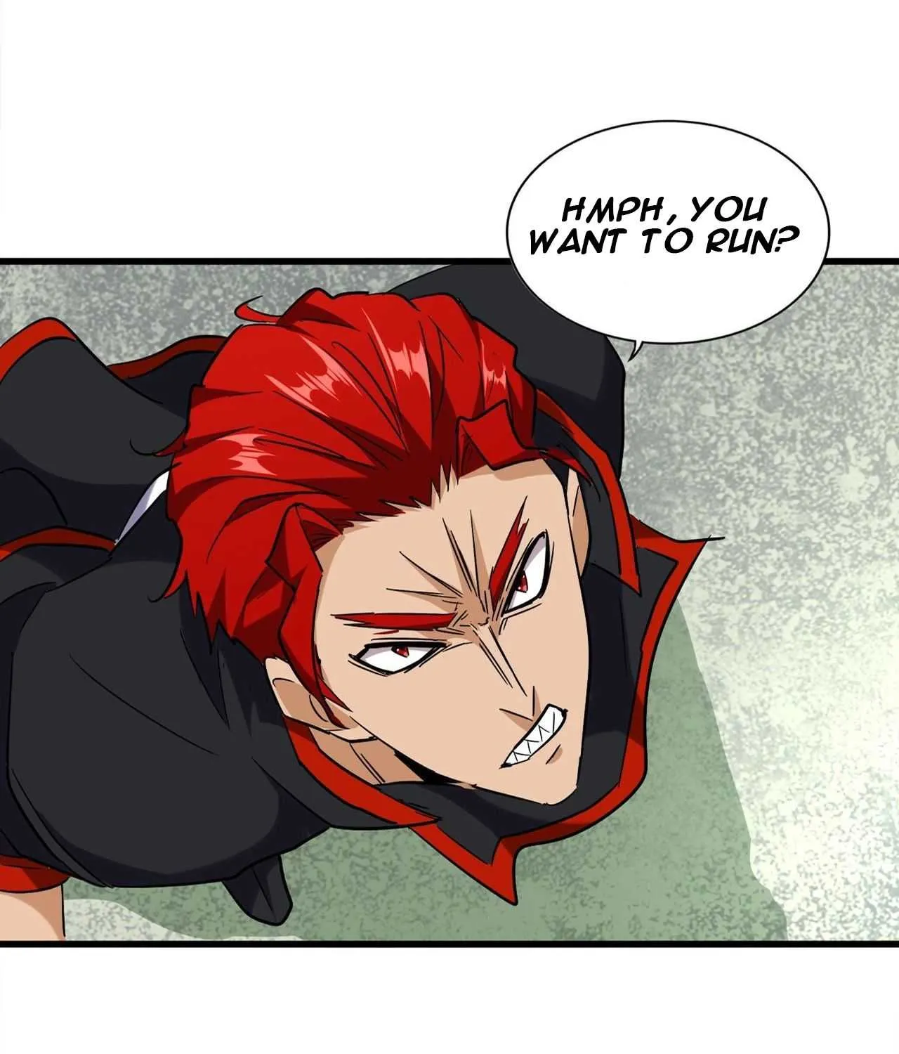 Read Magic Emperor chapter 187 image 13 on Lezhin