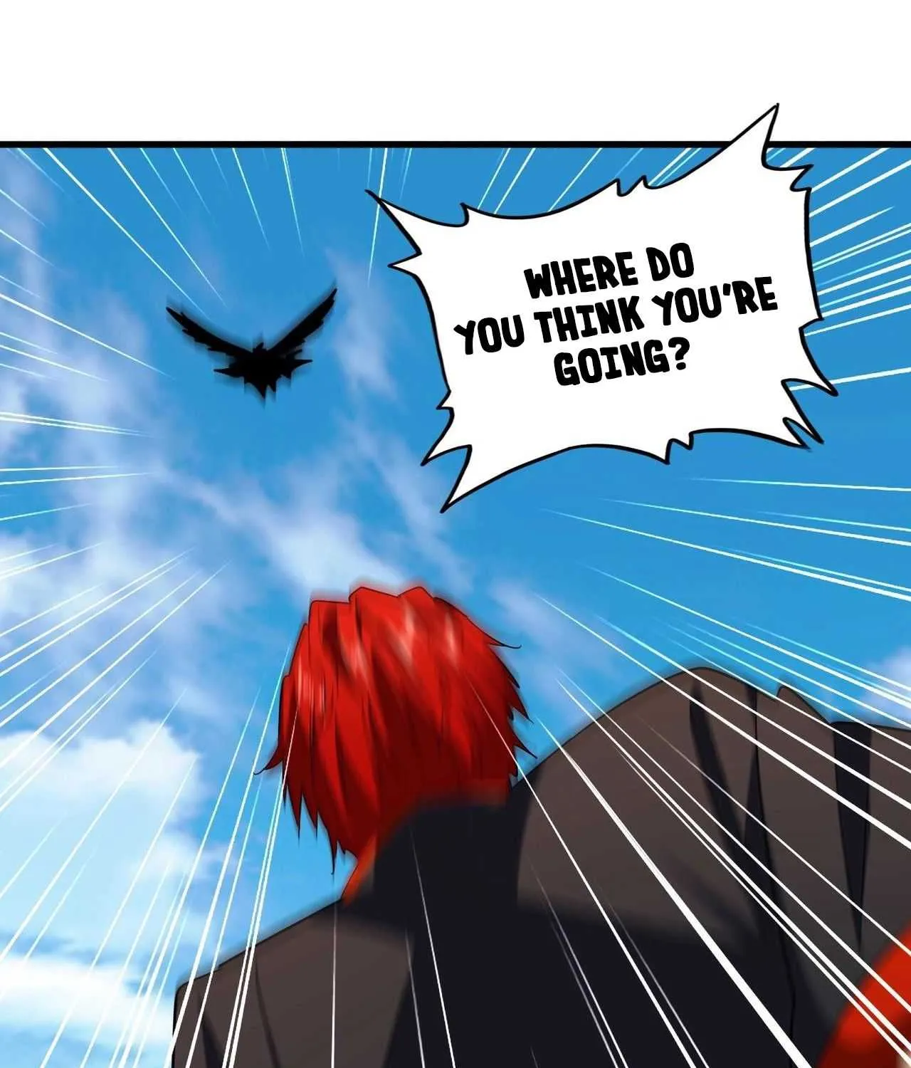 Read Magic Emperor chapter 187 image 15 on Lezhin