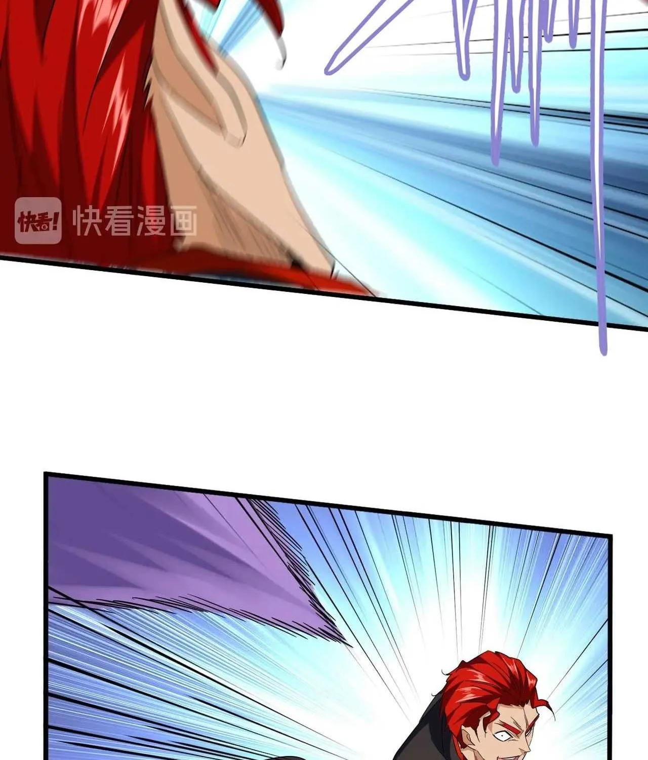 Read Magic Emperor chapter 187 image 20 on Lezhin