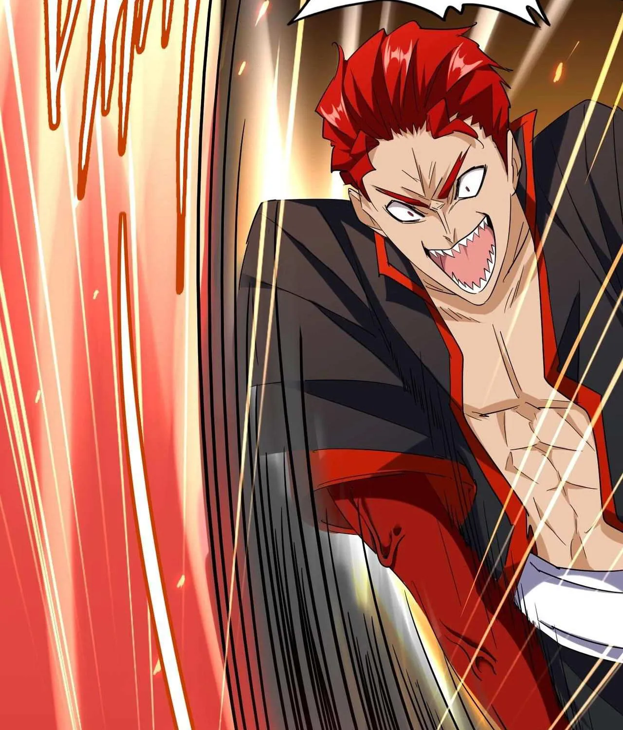 Read Magic Emperor chapter 187 image 26 on Lezhin