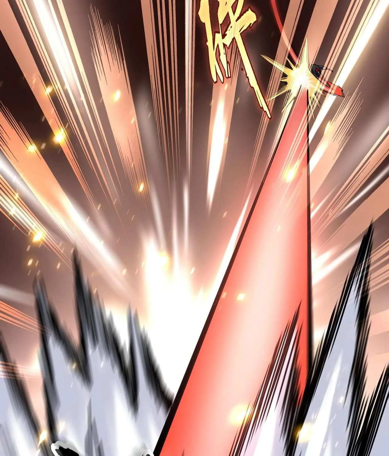 Read Magic Emperor chapter 187 image 30 on Lezhin