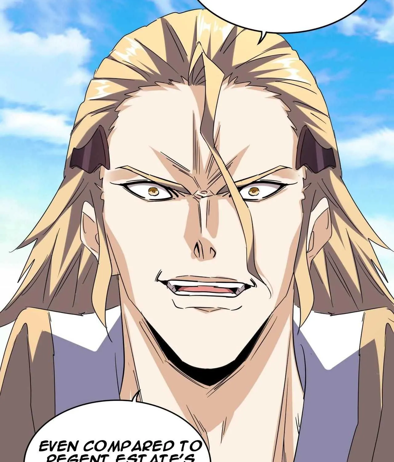 Read Magic Emperor chapter 187 image 38 on Lezhin