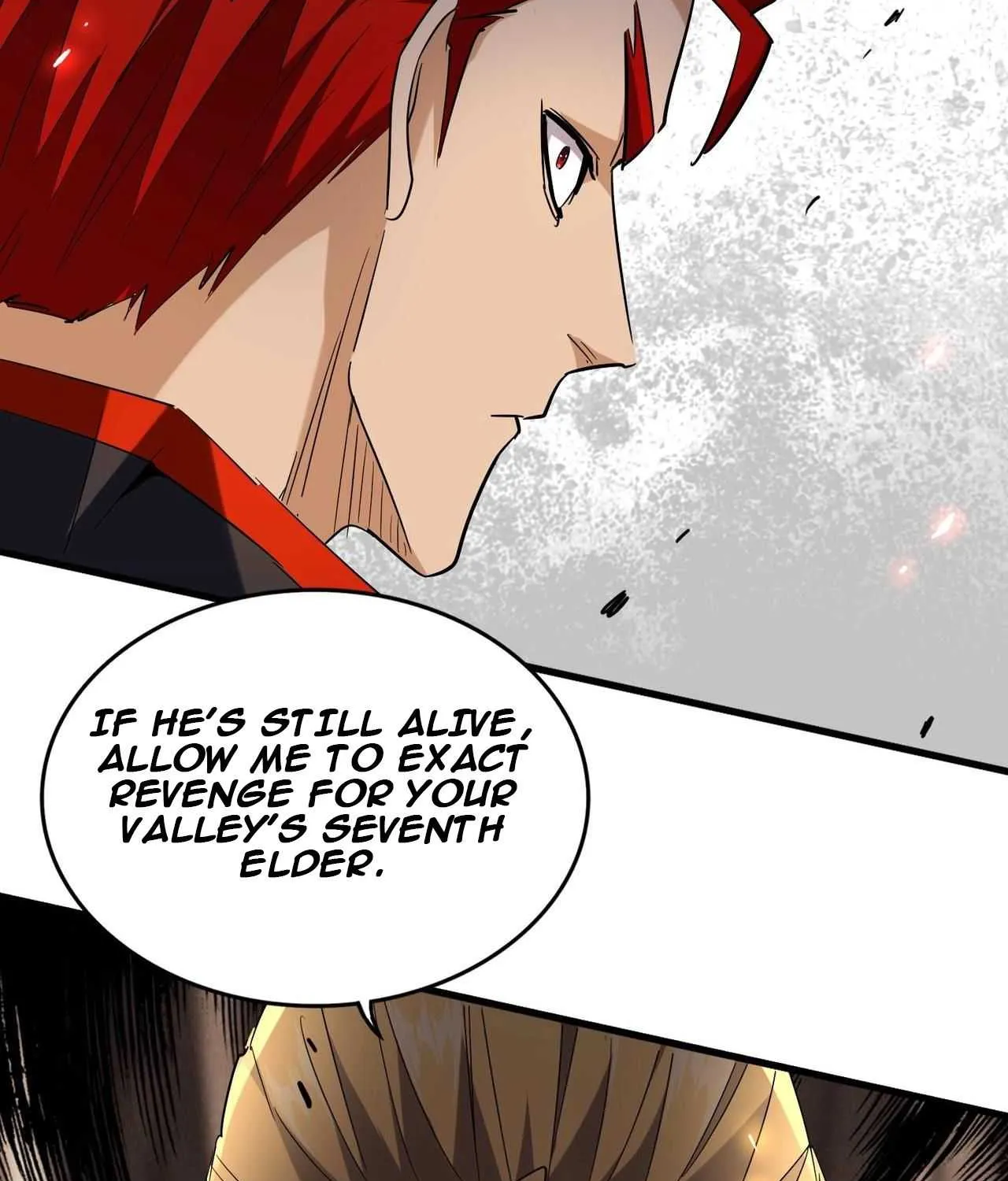 Read Magic Emperor chapter 187 image 44 on Lezhin