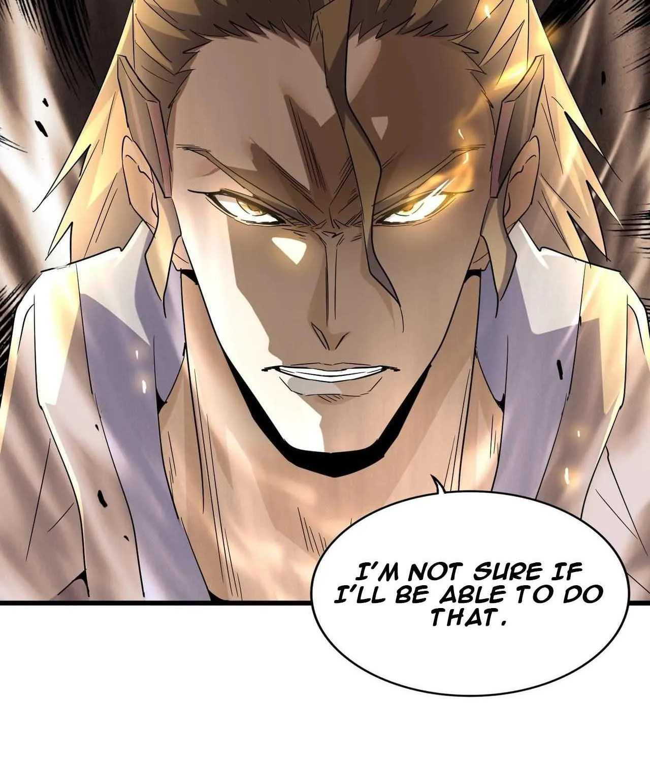 Read Magic Emperor chapter 187 image 45 on Lezhin