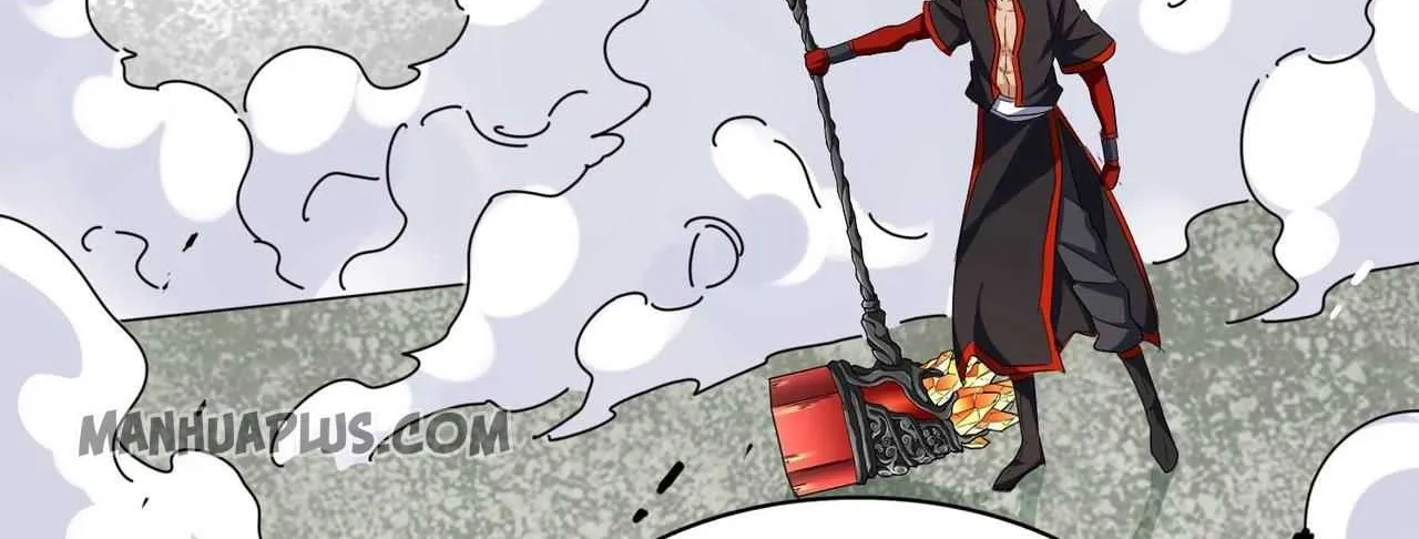 Read Magic Emperor chapter 187 image 51 on Lezhin