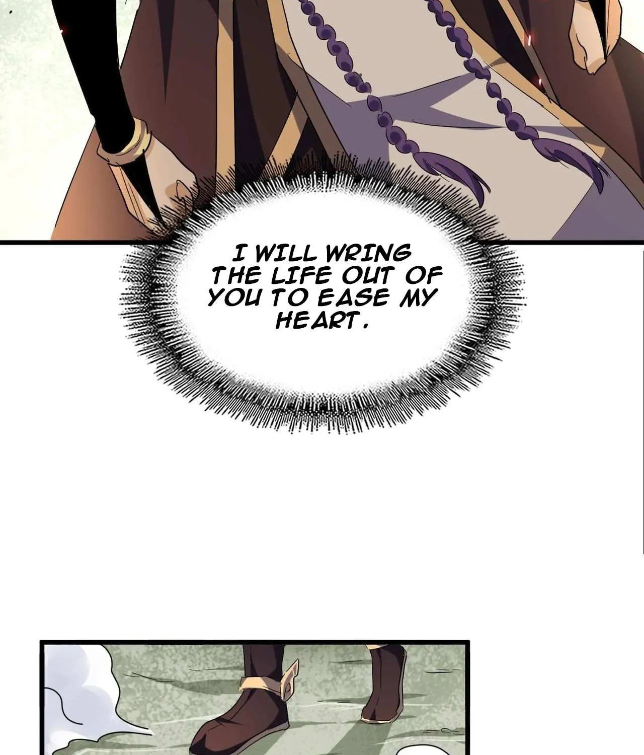 Read Magic Emperor chapter 187 image 53 on Lezhin