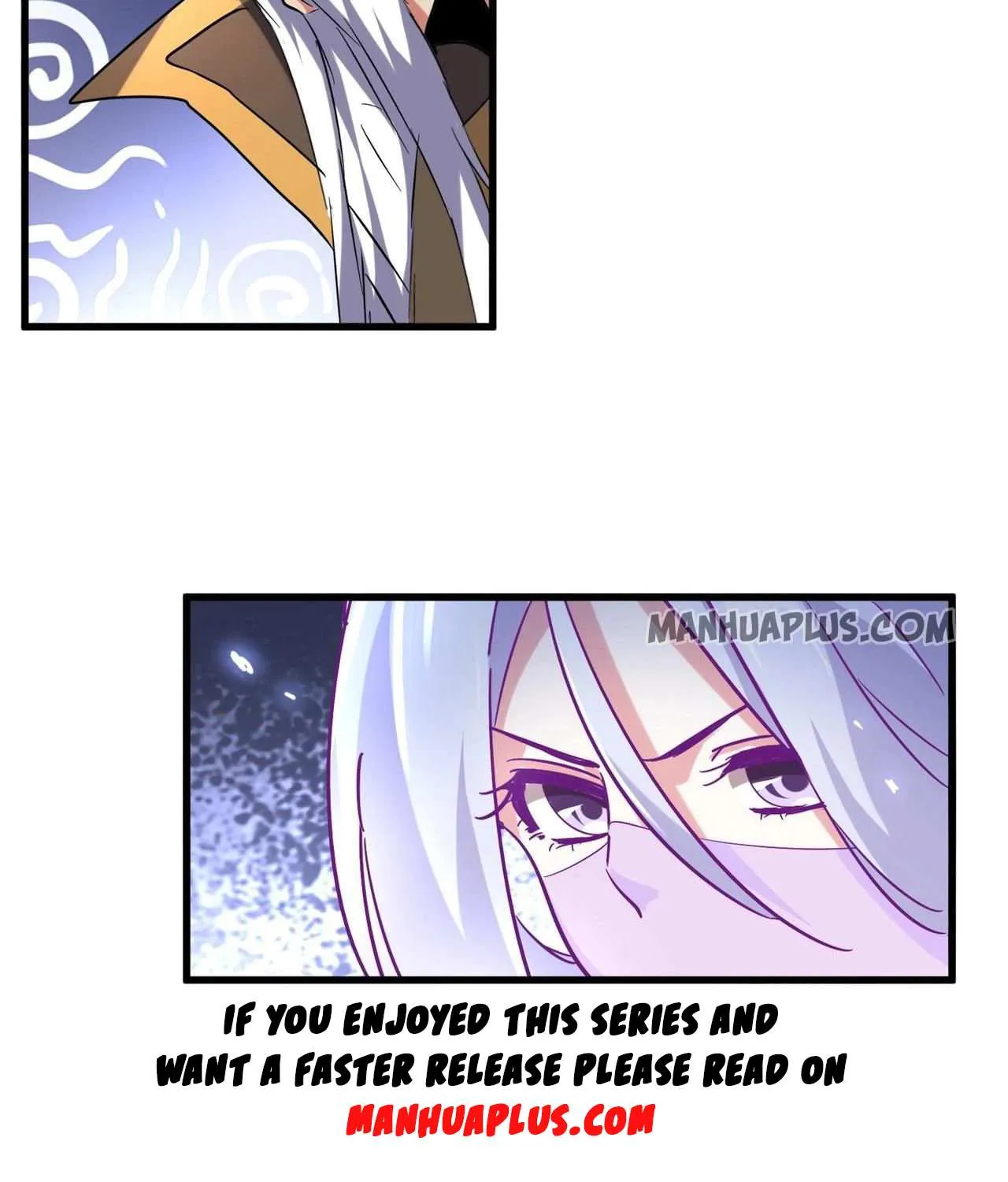 Read Magic Emperor chapter 187 image 56 on Lezhin