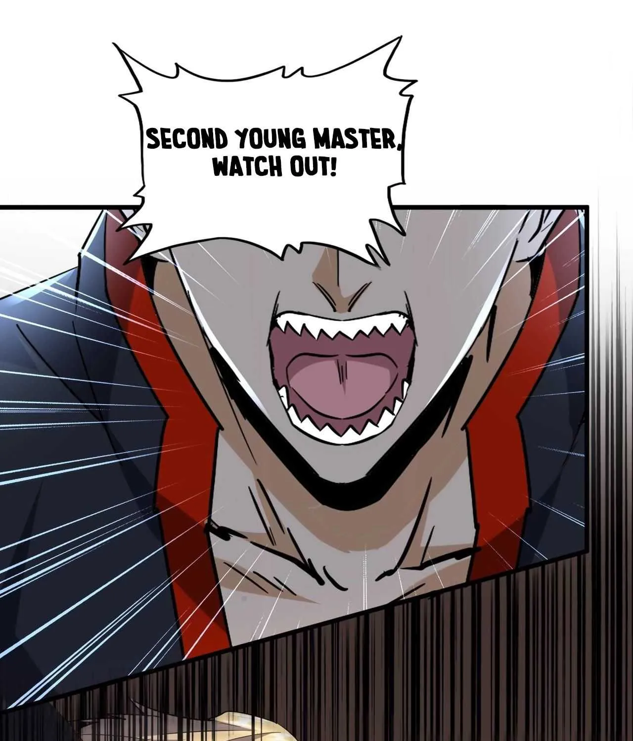 Read Magic Emperor chapter 187 image 71 on Lezhin