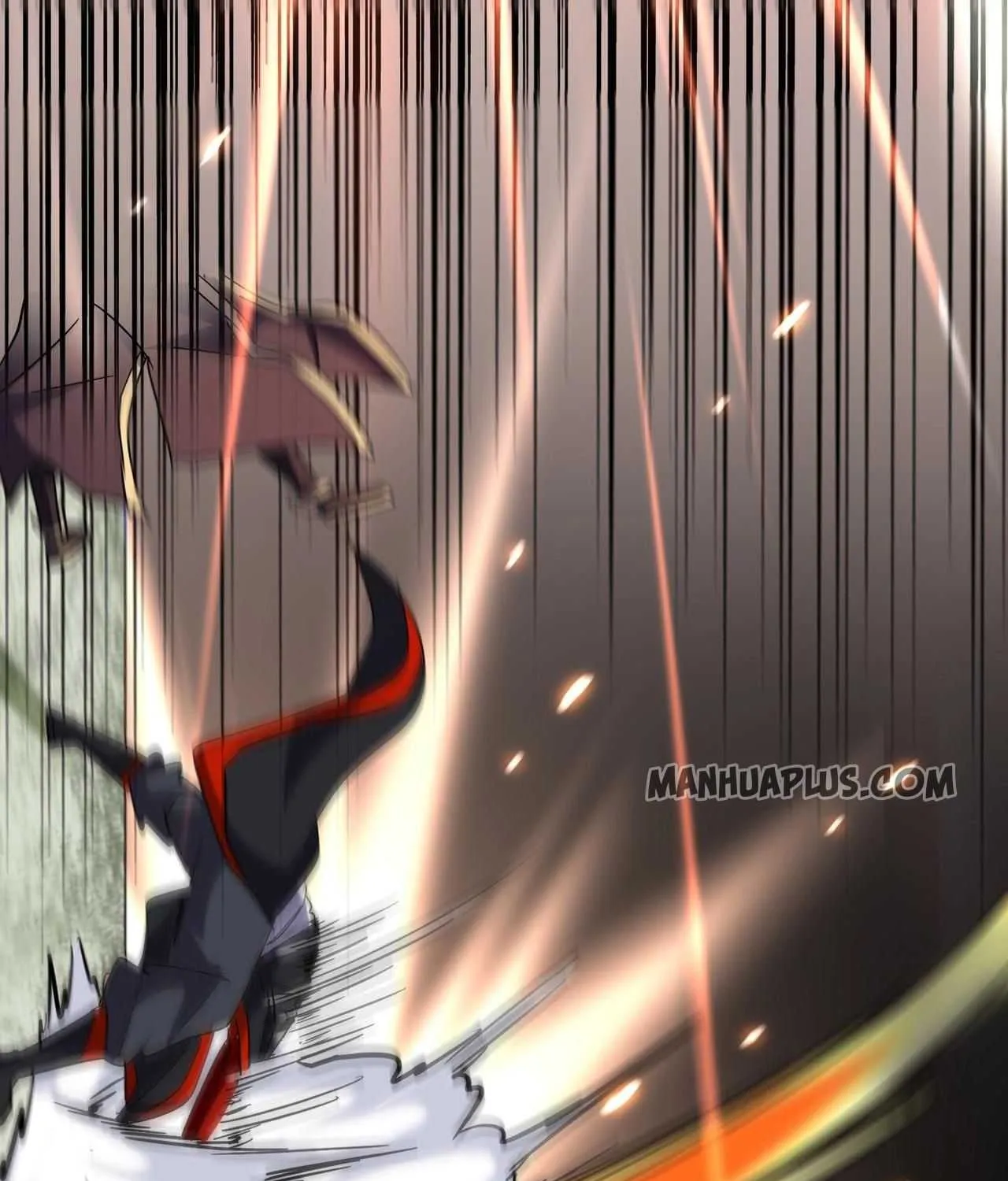 Read Magic Emperor chapter 187 image 75 on Lezhin