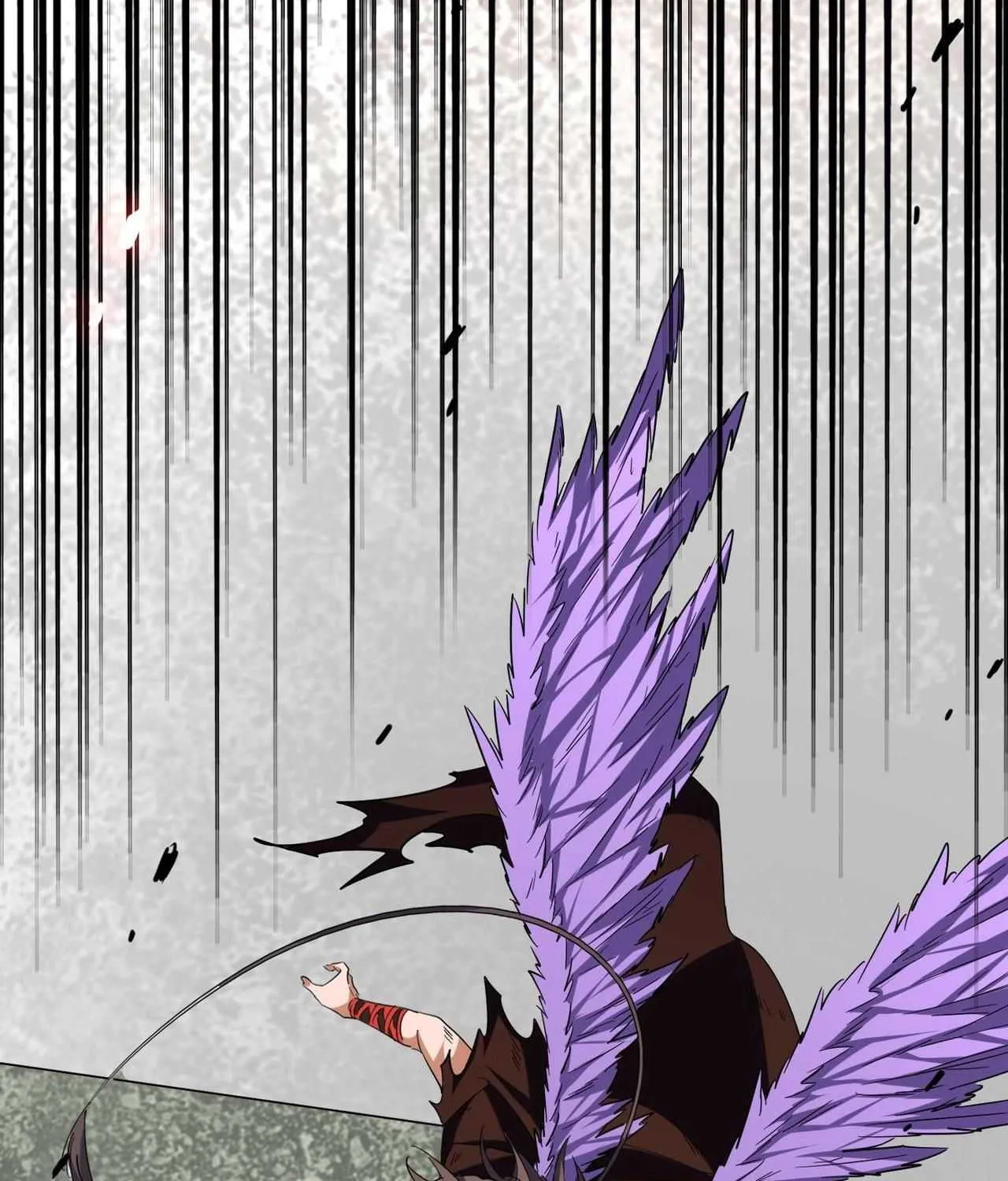 Read Magic Emperor chapter 187 image 78 on Lezhin