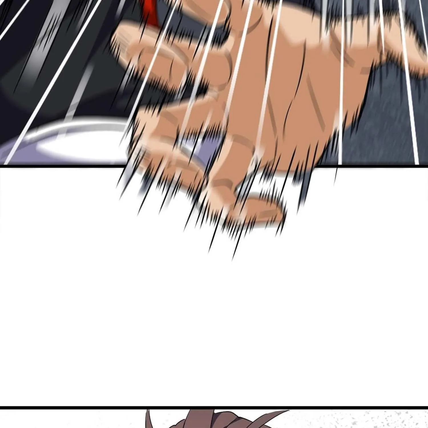 Read Magic Emperor chapter 187 image 8 on Lezhin