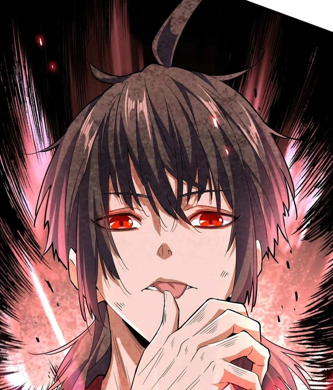 Read Magic Emperor chapter 187 image 86 on Lezhin